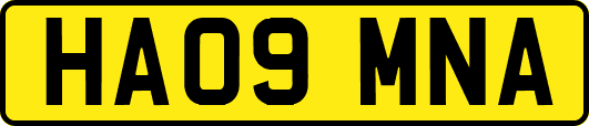 HA09MNA