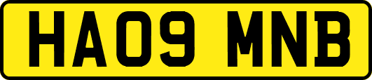 HA09MNB
