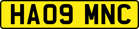 HA09MNC