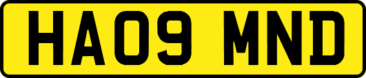 HA09MND