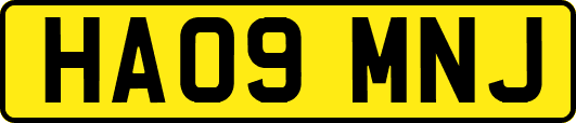 HA09MNJ