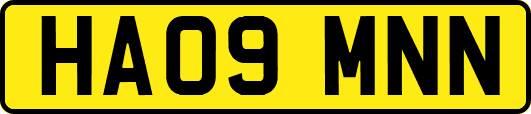HA09MNN