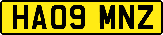HA09MNZ