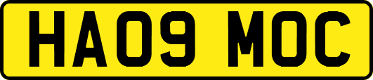 HA09MOC