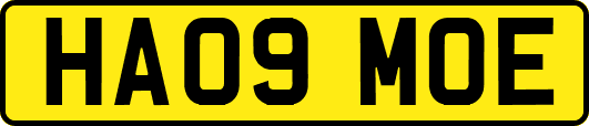 HA09MOE