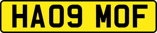 HA09MOF