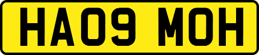 HA09MOH