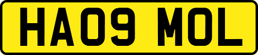 HA09MOL