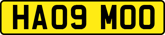 HA09MOO