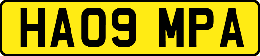 HA09MPA