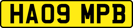 HA09MPB