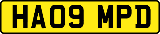 HA09MPD