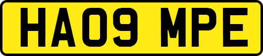 HA09MPE