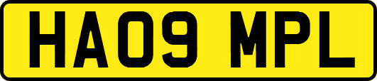 HA09MPL