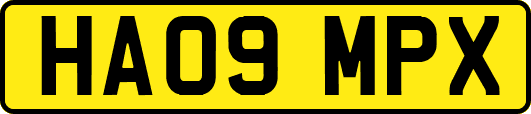 HA09MPX