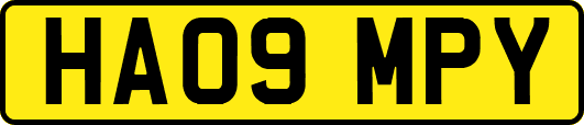 HA09MPY
