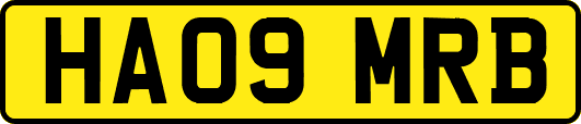 HA09MRB