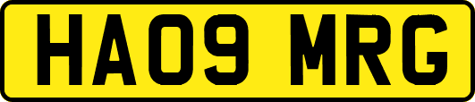 HA09MRG