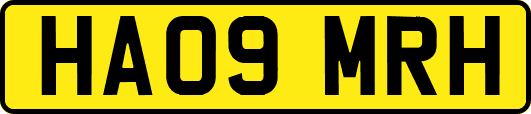 HA09MRH