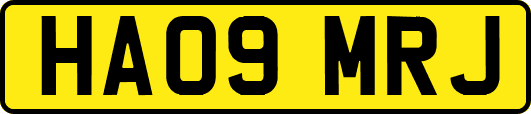 HA09MRJ