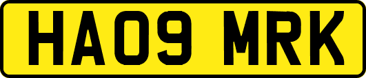 HA09MRK