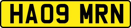 HA09MRN