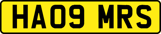 HA09MRS