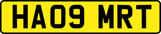 HA09MRT