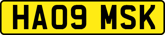 HA09MSK