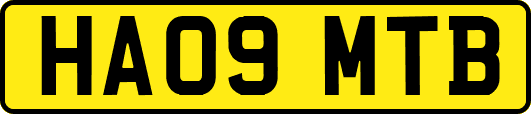 HA09MTB