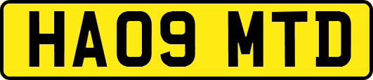 HA09MTD