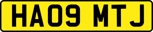 HA09MTJ