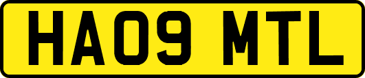 HA09MTL