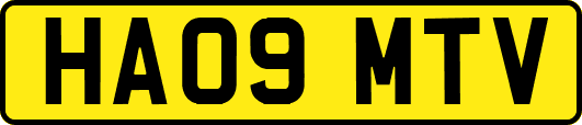 HA09MTV
