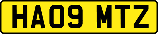 HA09MTZ