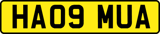 HA09MUA