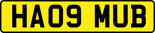 HA09MUB