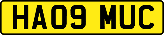 HA09MUC