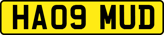 HA09MUD