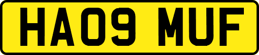 HA09MUF