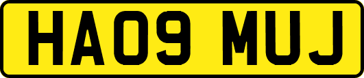HA09MUJ