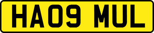 HA09MUL