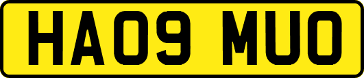 HA09MUO
