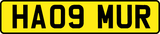 HA09MUR