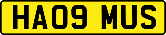 HA09MUS