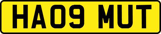 HA09MUT
