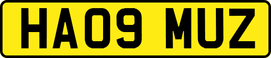 HA09MUZ