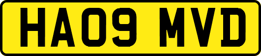 HA09MVD
