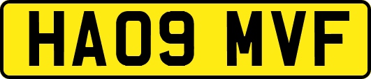 HA09MVF