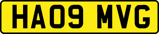HA09MVG